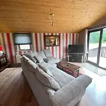 Wild Oats 19 - Yellowtop Country Park - Hot Tub - Yorkshire