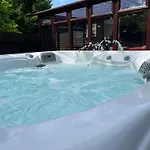 Βίλα Wild Oats 19 - Yellowtop Country Park - Hot Tub - Yorkshire Selby