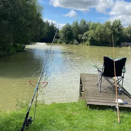 Wild Oats 19, Yellowtop Country Park