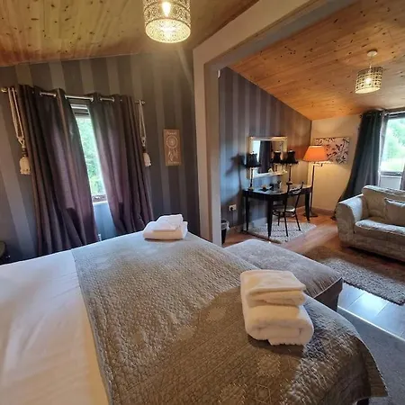 Villa Wild Oats 19 - Yellowtop Country Park - Hot Tub - Yorkshire Selby