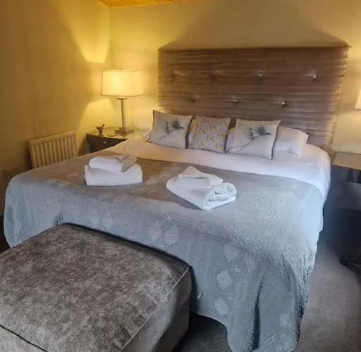 Wild Oats 19 - Yellowtop Country Park - Hot Tub - Yorkshire *