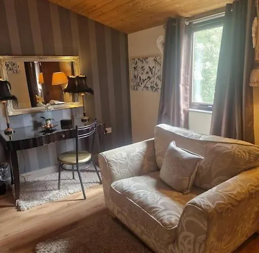 Wild Oats 19 - Yellowtop Country Park - Hot Tub - Yorkshire Villa *