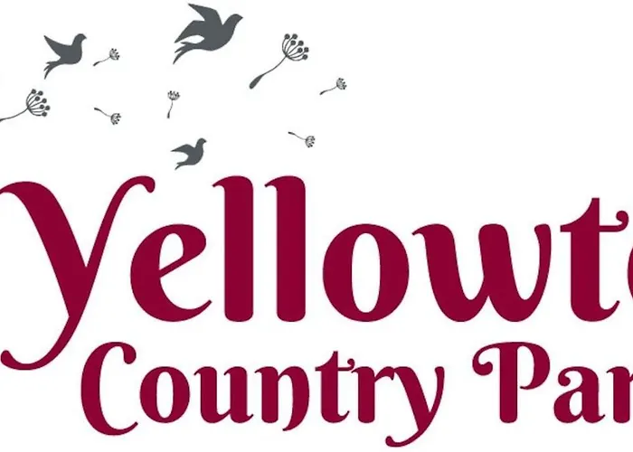 Villa Wild Oats 19 - Yellowtop Country Park - Hot Tub - Yorkshire *