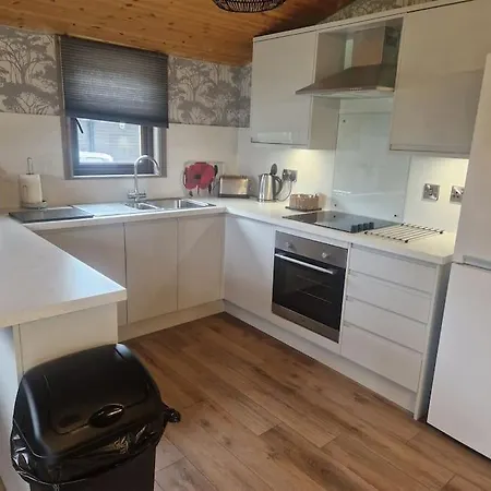 Vila Wild Oats 19, Yellowtop Country Park *