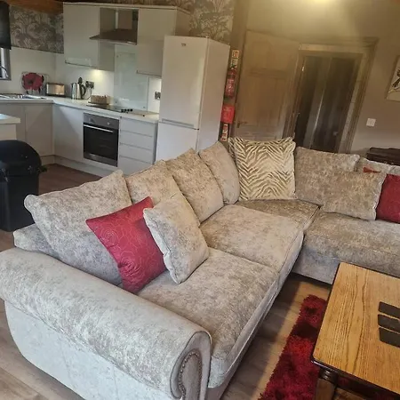 Wild Oats 19, Yellowtop Country Park Selby