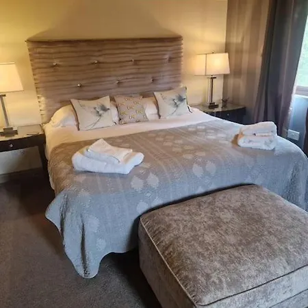 Wild Oats 19, Yellowtop Country Park Vila *