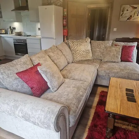 Wild Oats 19, Yellowtop Country Park *