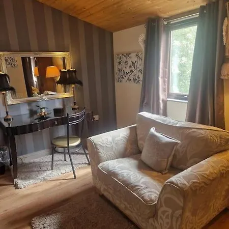 Wild Oats 19, Yellowtop Country Park Vila *