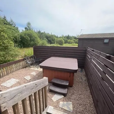 Wild Oats 19, Yellowtop Country Park Vila Selby